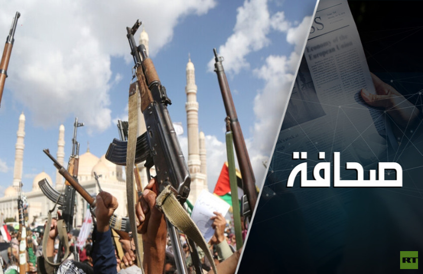 وجوه ستتلقى صفعات قريبا في اليمن