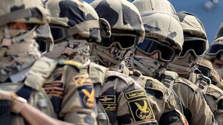 "السد العالي ليس نقطة ضعف للجيش المصري".. باحث عسكري يعلق على تقرير إسرائيلي - عاجل 