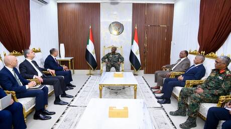 عاجل - أول رد فعل من مصر والسودان بعد فيضانات سد النهضة 