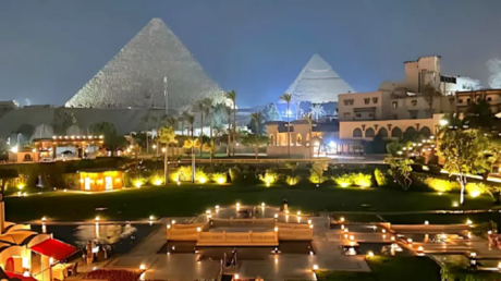 مصر.. تعطيل مؤقت للاتصالات في القاهرة 