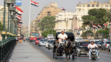 مصر.. تحركات جديدة ضد العمالة الأجنبية غير القانونية 