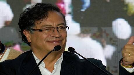  كولومبيا تتهم نتنياهو بارتكاب جريمة جديدة بحق "أسطول الصمود" ودعت الدبلوماسيين الإسرائيليين مغادرة البلاد 