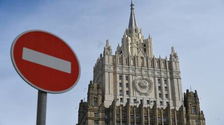 موسكو تعلن عن سياسة الرد بالمثل تجاه المساس بأصولها