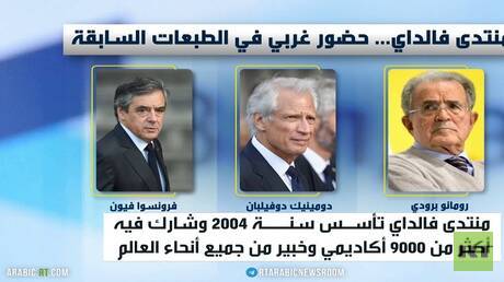 منتدى فالداي.. مصنع الأفكار