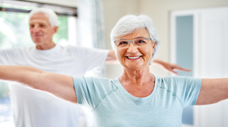 سر تفوق النساء في متوسط العمر المتوقع عالميًا