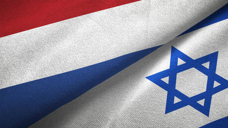 المحكمة العليا الهولندية توجِه بمراجعة سياسة تصدير الأسلحة إلى إسرائيل
