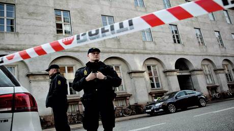 مدير استخبارات الدنمارك يرد على تقارير "الهجوم الروسي المحتمل"