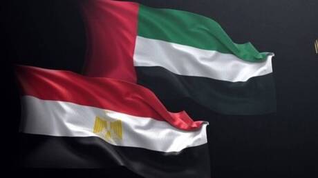 ارتفاع قياسي للاستثمارات الإماراتية في مصر تتجاوز التوقعات