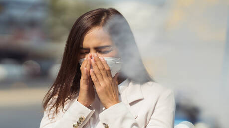 كيف تحول جسيمات الهواء الدقيقة شرايينك إلى قنابل موقوتة؟
