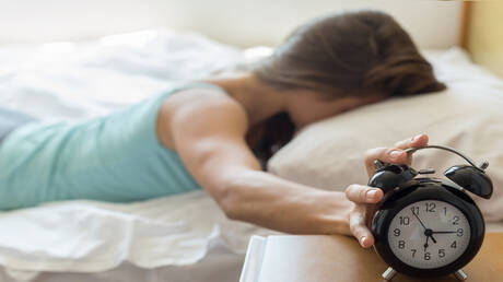 دراسة: 15 دقيقة نوم إضافية تحمي القلب من المخاطر القاتلة
