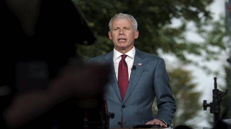 وزير الطاقة الأمريكي يحذر: الإغلاق الحكومي يهدد أمن ترسانتنا النووية