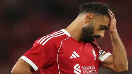 تقارير: ليفربول يدرس قرارا هاما بشأن محمد صلاح 
