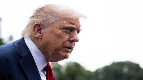 "بلومبرغ": قلق نرويجي من ردود فعل ترامب بشـأن جائزة نوبل للسلام