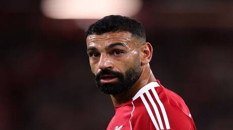 رد فعل جماهير ليفربول على أداء محمد صلاح أمام تشيلسي (صور) 