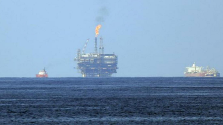 قطر تعلن استحواذها على حصة استكشافية جديدة في المياه المصرية