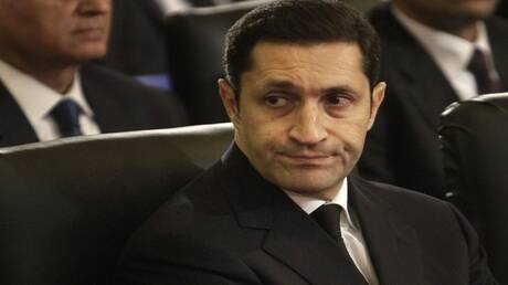 عاجل - مبارك يعلق على خطة ترامب بشأن غزة 