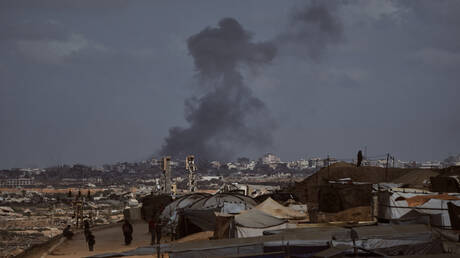 الأونروا: 80% من مباني غزة دمرت أو تضررت جراء الحرب