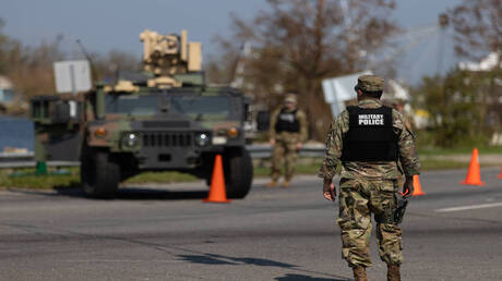 إطلاق نار عشوائي في ألاباما بالولايات المتحدة يخلف قتيلين و12 جريحًا 
