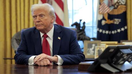 ترامب يحذر: الوقت عامل حاسم في غزة.. وإلا ستسفك دماء لا نريد رؤيتها
