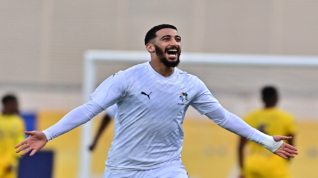 لاعب جزائري يواجه عقوبة السجن 