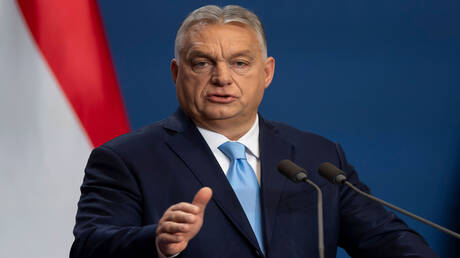 أوربان: هذه أسباب تمسك هنغاريا بعملتها الوطنية ورفض اليورو