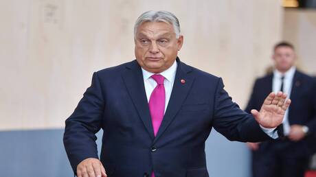  أوربان يحذّر كييف: الابتزاز لا يُمهّد طريقاً للاتحاد الأوروبي