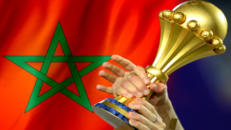رد رسمي على إمكانية سحب تنظيم كأس أمم إفريقيا من المغرب عقب الاحتجاجات الرافضة 