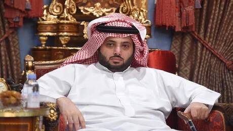 تركي آل الشيخ يلمح لاستضافة لقاء إسباني ضمن فعاليات موسم الرياض