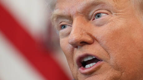 ترامب يعلن قراره المصيري بشأن صواريخ "توماهوك" لأوكرانيا