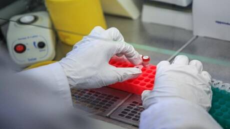 تقدم طبي: روسيا تبتكر علاجات للسرطان تعتمد على تعزيز جهاز المناعة