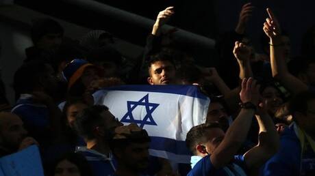 "فيفا" يحدد شرط إيقاف إسرائيل عن البطولات الدولية - عاجل 