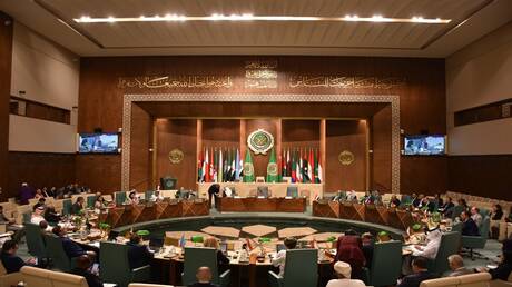 اجتماع عربي روسي في القاهرة لتحضير قمة موسكو مع القادة العرب