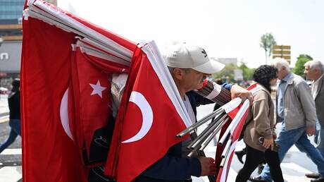 أنقرة تقدم عرضاً بقيمة 100 مليون دولار لتسوية نزاع مصرفي مع واشنطن