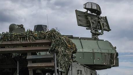 روسيا تعلن إسقاط 30 طائرة مسيرة أوكرانية في غضون 3 ساعات 