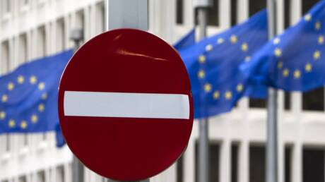 سلوفاكيا وهنغاريا ترفضان حزمة عقوبات أوروبية جديدة على موسكو