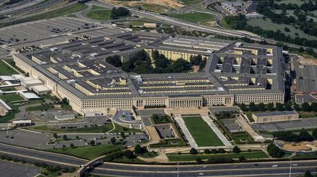 أزمة الإغلاق الحكومي تعطل استراتيجيات البنتاغون العسكرية 