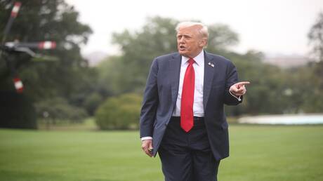  ترقب في دوائر صنع القرار الإسرائيلية لزيارة تاريخية لترامب