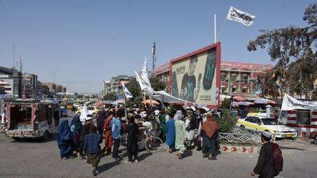 أفغانستان تُقيد الوصول إلى منصات التواصل العالمية فجأة
