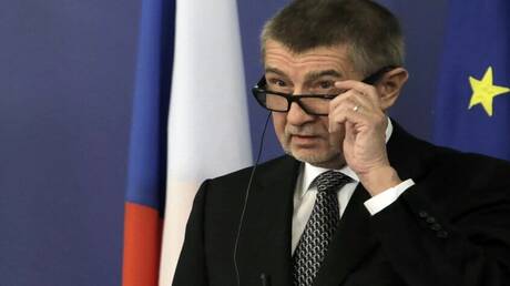 بابيش يقطع الطريق: التشيك ترفض لن تقدم أي دعم مالي لأوكرانيا