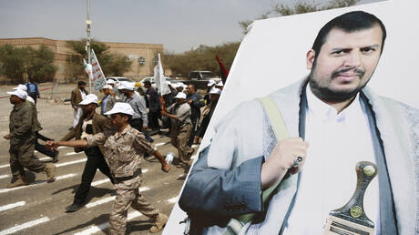  زعيم الحوثيين يكشف عن موقف الجماعة من استمرار العمليات ضد إسرائيل على خلفية اتفاق غزة 