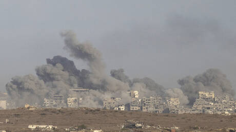 مصدر مطلع يحذر: التفاصيل الكاملة لوقف إطلاق النار لم تُغلق بعد