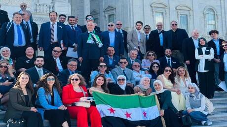 واشنطن: الإعلان عن إلغاء قانون قيصر 