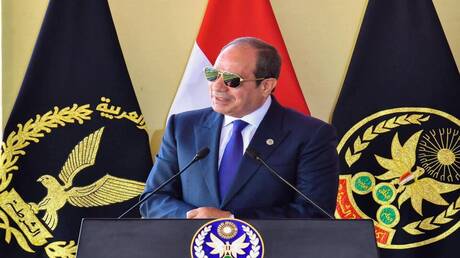 عاجل - "لماذا دعا السيسي ترامب أمام جنوده لزيارة مصر؟".. تقرير عبري يحلل رد فعل الرئيس المصري بعد اتفاق غزة 