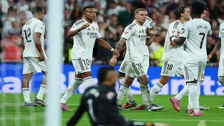 "بمبلغ خرافي".. الأهلي السعودي يبدأ المفوضات لضم نجم ريال مدريد 