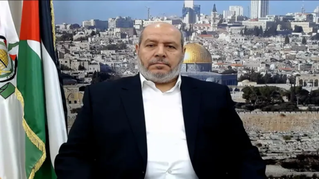 لماذا غاب تعبير "الطوفان".. خبراء يكشفون رسائل خفية في خطاب الإخوان وخليل الحية عن هدنة غزة؟ - عاجل 