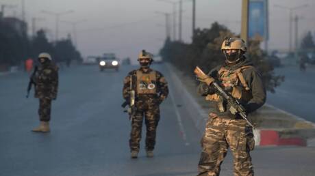 مقتل 58 جندياً باكستانياً في اشتباكات حدودية دامية مع القوات الأفغانية