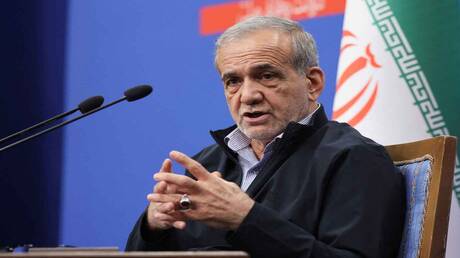 مصدر إيراني: طهران ترفض المشاركة في قمة غزة بشرم الشيخ رغم دعوة واشنطن الرسمية