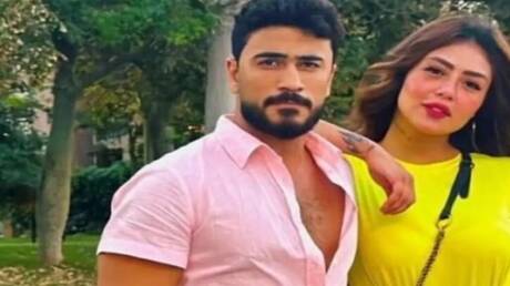 مصر.. أزمة هدير عبد الرازق تتصاعد بقرار قضائي جديد .. عاجل 