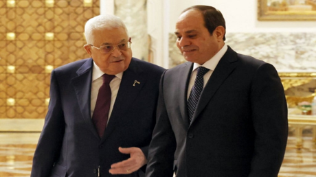 قمة شرم الشيخ لوقف النار في غزة
