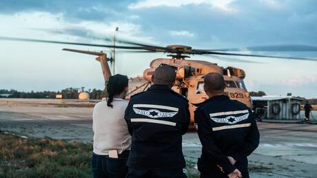  كاتس: مهمتنا لم تنتهي بعد 